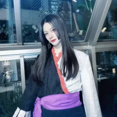 深月